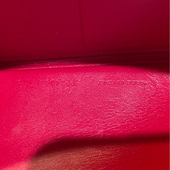 SAINT LAURENT WALLET! EUC! - Picture 10 of 10